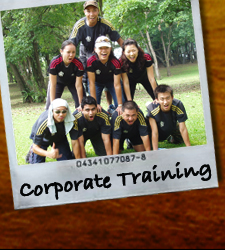 Corporate Training