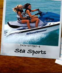 Sea Sports