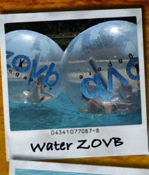 Water ZOVB