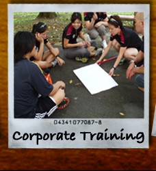 Corporate Training