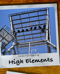 High Elements