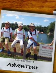 AdvenTour