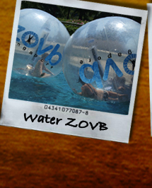 Water ZOVB